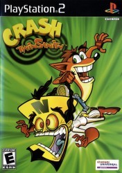 Crash Twinsanity Rom